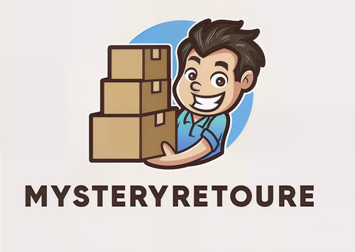 MYSTERYRETOURE